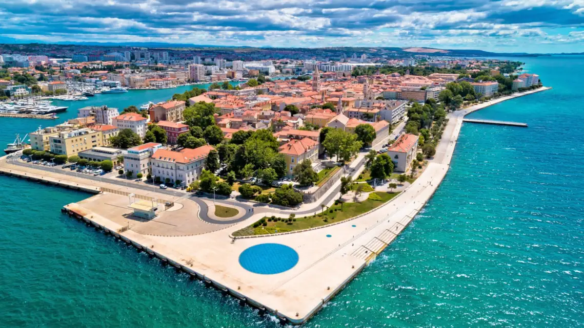 Kroatien__Dalmatien__Zadar