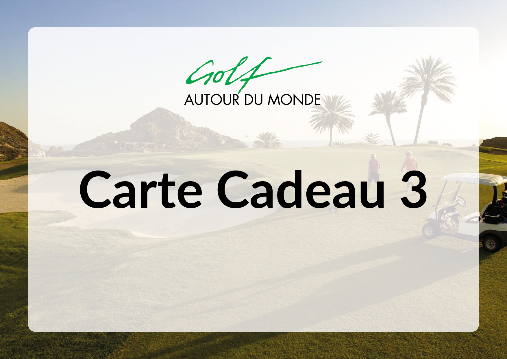 CARTE CADEAU 3