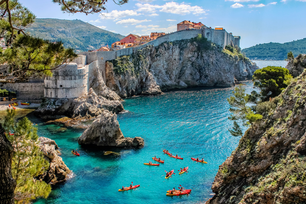Dubrovnik-West-Harbor-Croatia