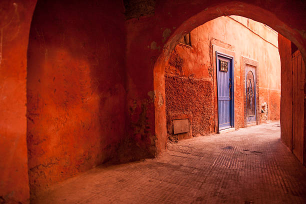 Voyages en groupe Maroc