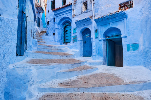 Voyages en groupe Maroc