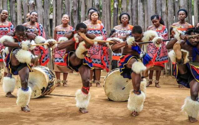 Voyages en groupe Afrique du Sud