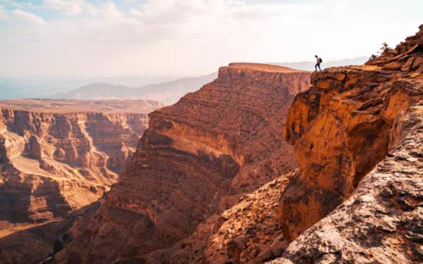 Voyages en groupe Oman