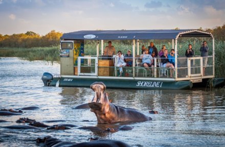 Voyages en groupe Afrique du Sud