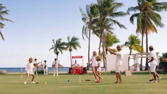 Exp&eacute;riences Come Alive au Sugar Beach Mauritius