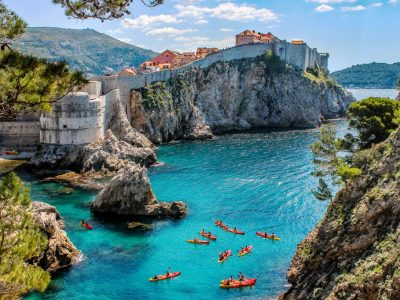 Dubrovnik-West-Harbor-Croatia