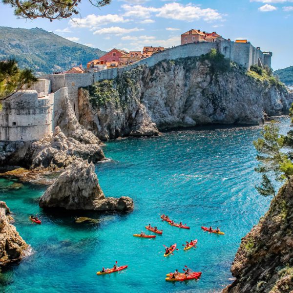 Dubrovnik-West-Harbor-Croatia