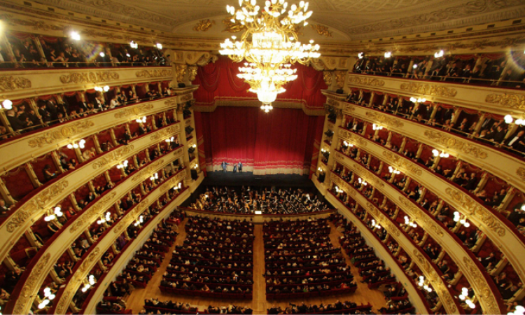 Théâtre La Scala