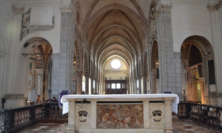 Église Santa Maria delle Grazie
