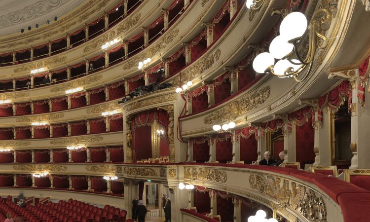 Théâtre La Scala