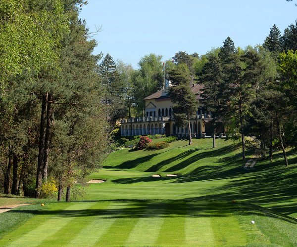Villa d'Este Golf