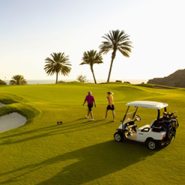 golf autour du monde